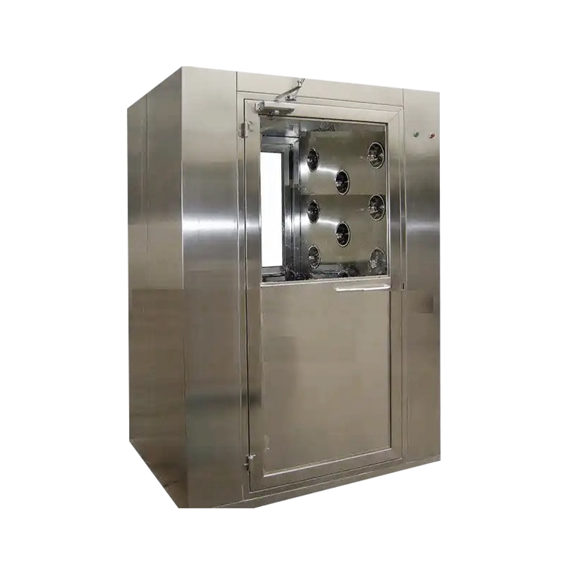 Air Shower Room