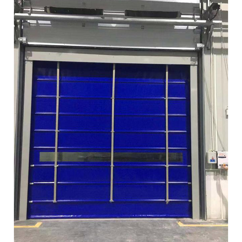 High Speed Automatic Rolling Door