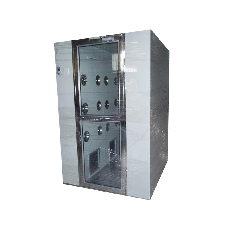 Air Shower Room