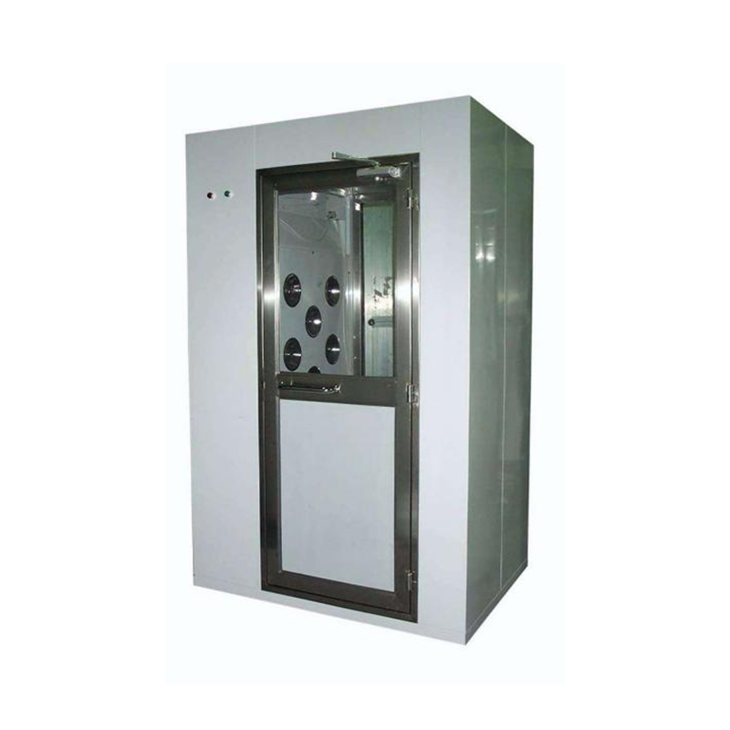 Air Shower Room
