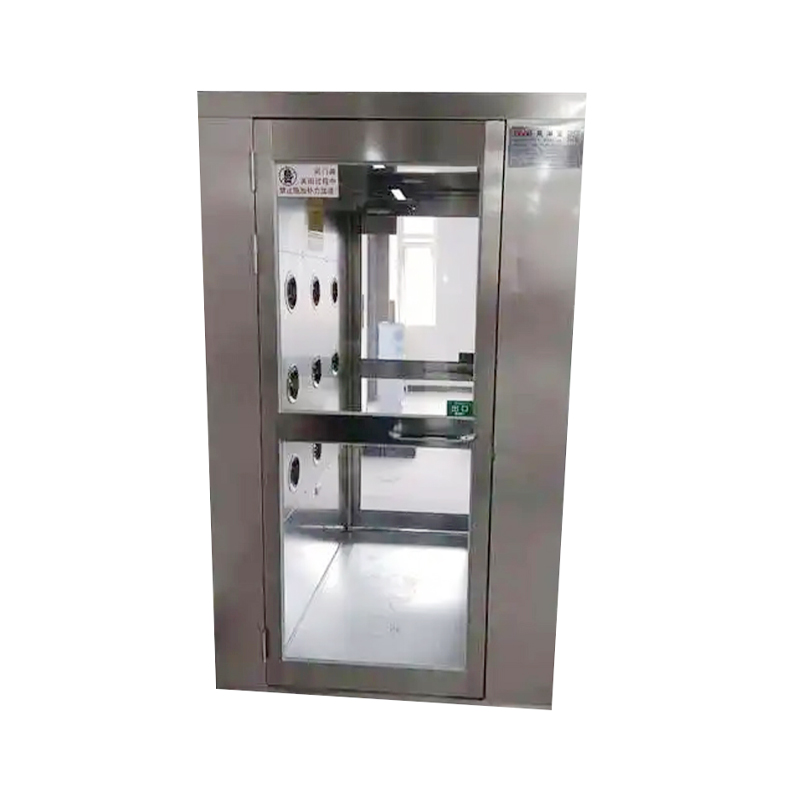 Air Shower Room