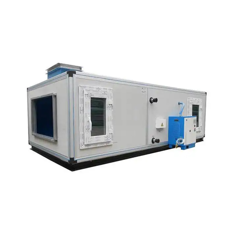 Combined Air Supply Unit